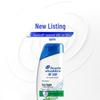 Шампунь против перхоти Head & Shoulders Освежающая мята