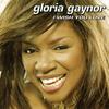 CD GLORIA GAYNOR - I Wish You Love 74321952862 Logic Records,  2002 US Soul/Funk Used