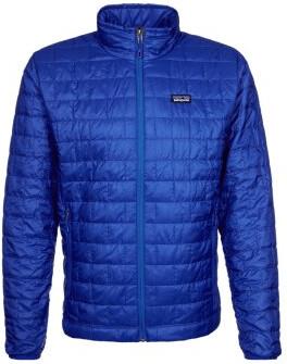 Мужская куртка Patagonia Nano Puff Jacket