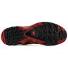 SALOMON XA PRO 3D Дышащие Кроссовки для Трейлраннинга с Низким Верхом Мужские Серые Кроссовки 409774