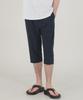 PIANER [2 Pack] Cool Stretch Training 3/4 Pants (2 Colors)