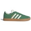 adidas VL Court 2.0 'Preloved Green' (Unisex) Preloved Green / Ivory / Gold Metallic German Army Trainers JH5077