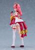 figma Hololive Production Sakura Miko Plastic Painted Movable Figure Non-scale