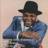 CD ROBBIE KING, BB SEATON - Light Up Your Fire CD78523 Composition Rec 1999 UK Soul/Funk