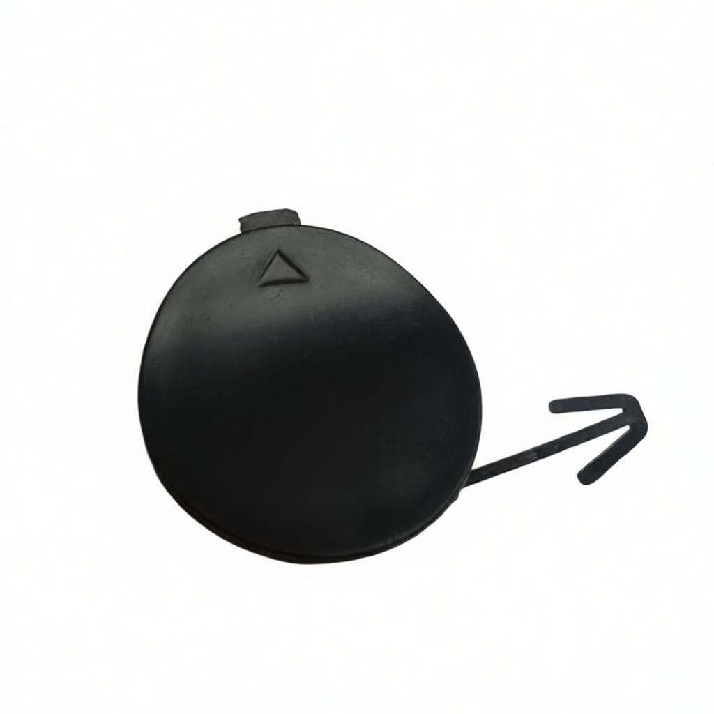 For Tucson L Rear Bumper Tow Hook Cover Trailer Eyelet Plug Exterior Styling Protective Accessories Molding Part