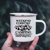 Making Memories One Camping At A Time Print Mug Coffee Cups To Sublimate Stainless Cup Original Breakfast Cups Personalized Gift