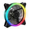 Sharkoon Shark Blades RGB, Ventilateur De Boîtier, 120 Mm - 4044951026876
