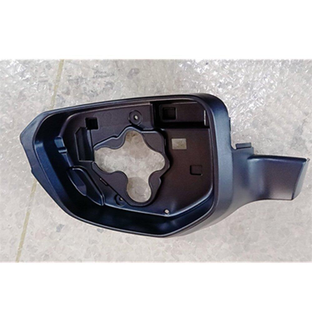 Left Side Mirror Frame Holder For 18-21 Honda Civic 76255-TEM-M01, 76255TEMM01