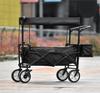 Carry Wagon with Compatible with Long Load Capacity Easy To Carry Camping Shopping Roof, Items, Foldable, 100kg, Lightweight, Sturdy, Carry, Cart,