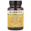 Liposomal Coq10, 100Mg, 30 Capsules