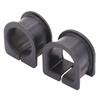 NEW-Steering Rack And Pinion Mount Bushing Kit For XL-7 Grand Vitara 48525-54J00 48526-54J00