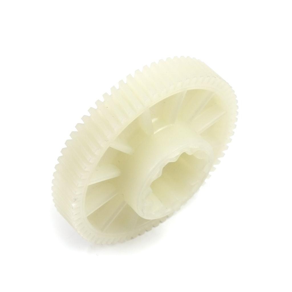 BWR5482 Electrical Window Regulator Repair Gear Wheel Pulley Right or Left 9737200346 9737200446 for Mercedes Axor Atego MK2 3