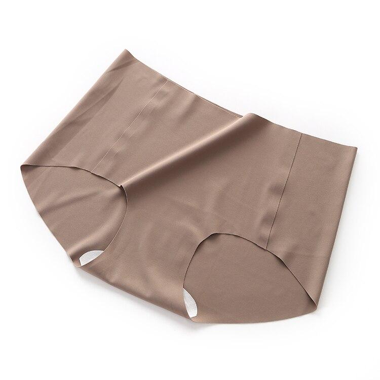 Sexy Seamless Panties Comfortable Soft Intimate Women Underwear Female Intimates Women's Lingerie Invisible Underpants Briefs