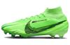 Zoom Mercurial Superfly 9 Elite Fg Dream Speed Green Strike FJ7186-300