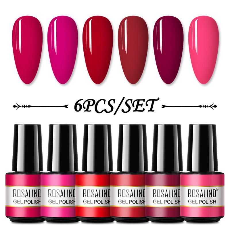 Блестки Гель-лак для ногтей Soak Off Яркий цветной гель-лак для дизайна ногтей Блестящий УФ-гель-лак для ногтей