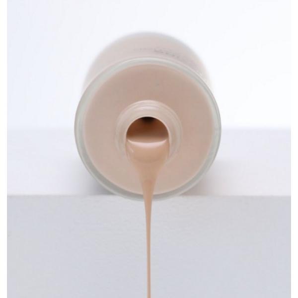 The Face Shop Fmgt Ink Lasting Foundation Slim Fit EX #N201 Абрикосово-бежевый SPF 30 PA++ 30 мл