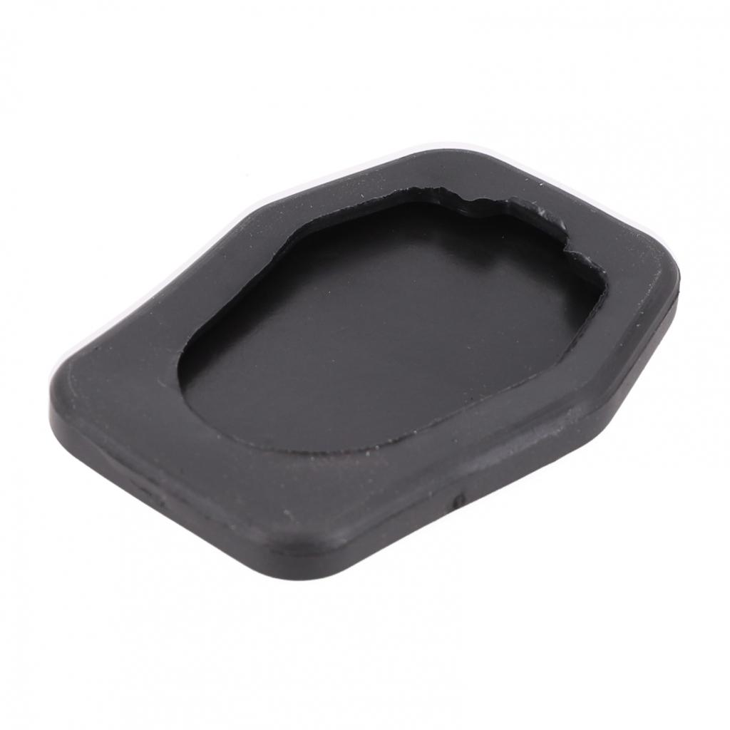 Для Ford Focus Педальные накладки 97KB2457AB Черные педали