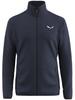 Куртка Salewa Puez Cammino PL Jacket M navy blaze