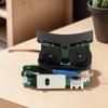Система эквалайзера для звукоснимателя DIY гитарный предусилитель DIY тюнер пьезозвукосниматель для VT1 классической укулеле акустической гитары
