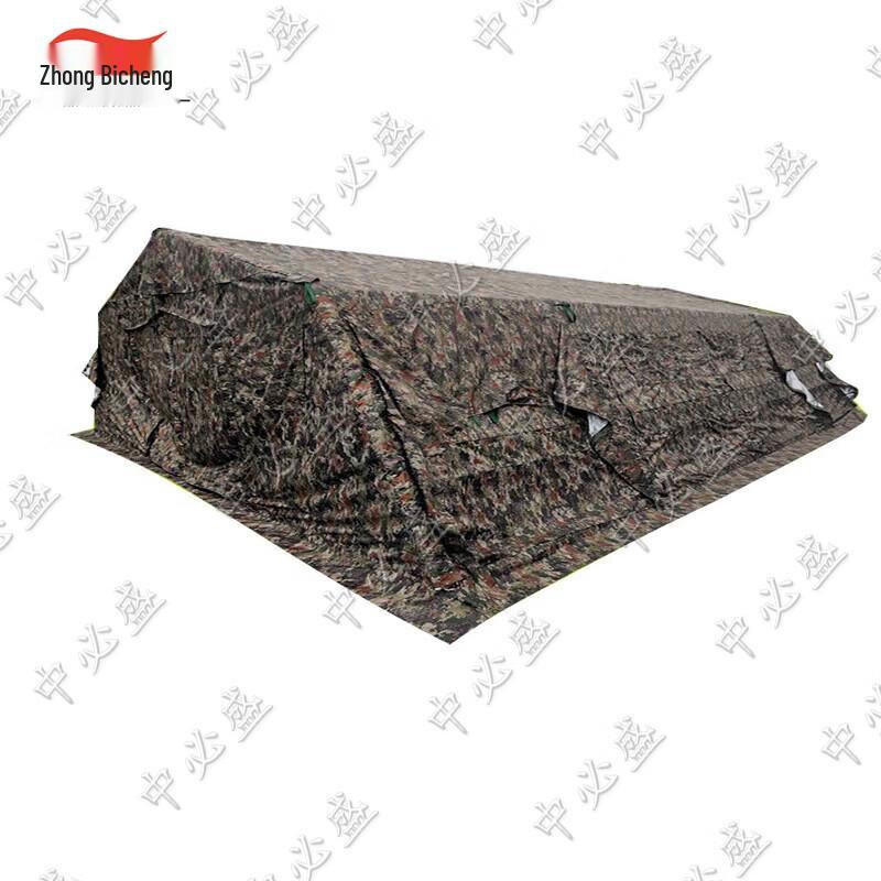 Модульная каркасная палатка и аксессуары Zhongbisheng