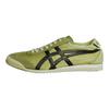 ONITSUKA TIGER MEXICO 66 Противоскользящие Износостойкие Низкие Повседневные Кроссовки Унисекс Зеленые Черные 1183C460-300