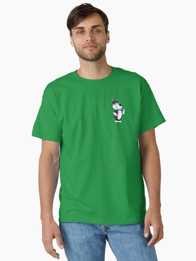 Doo Axel Doo Classic T-Shirt