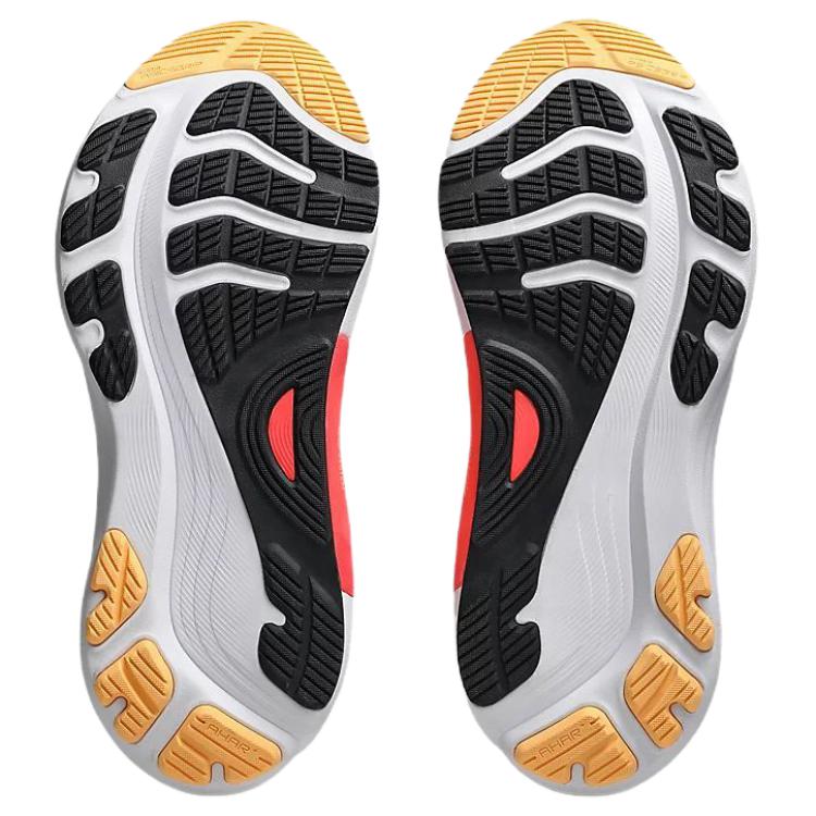 Asics Кроссовки Gel Kayano 32 Flash Red Beet Juice 1011C052-600