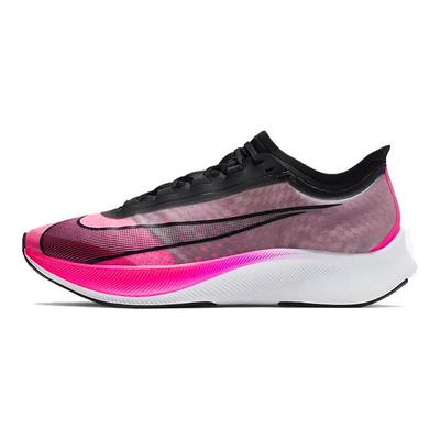 Zoom Fly 3 Pink Blast AT8240-600