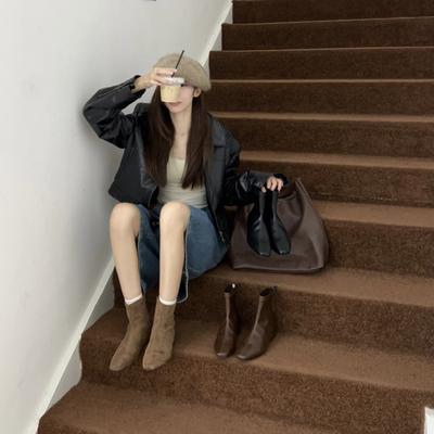 Ботинки – Ботинки