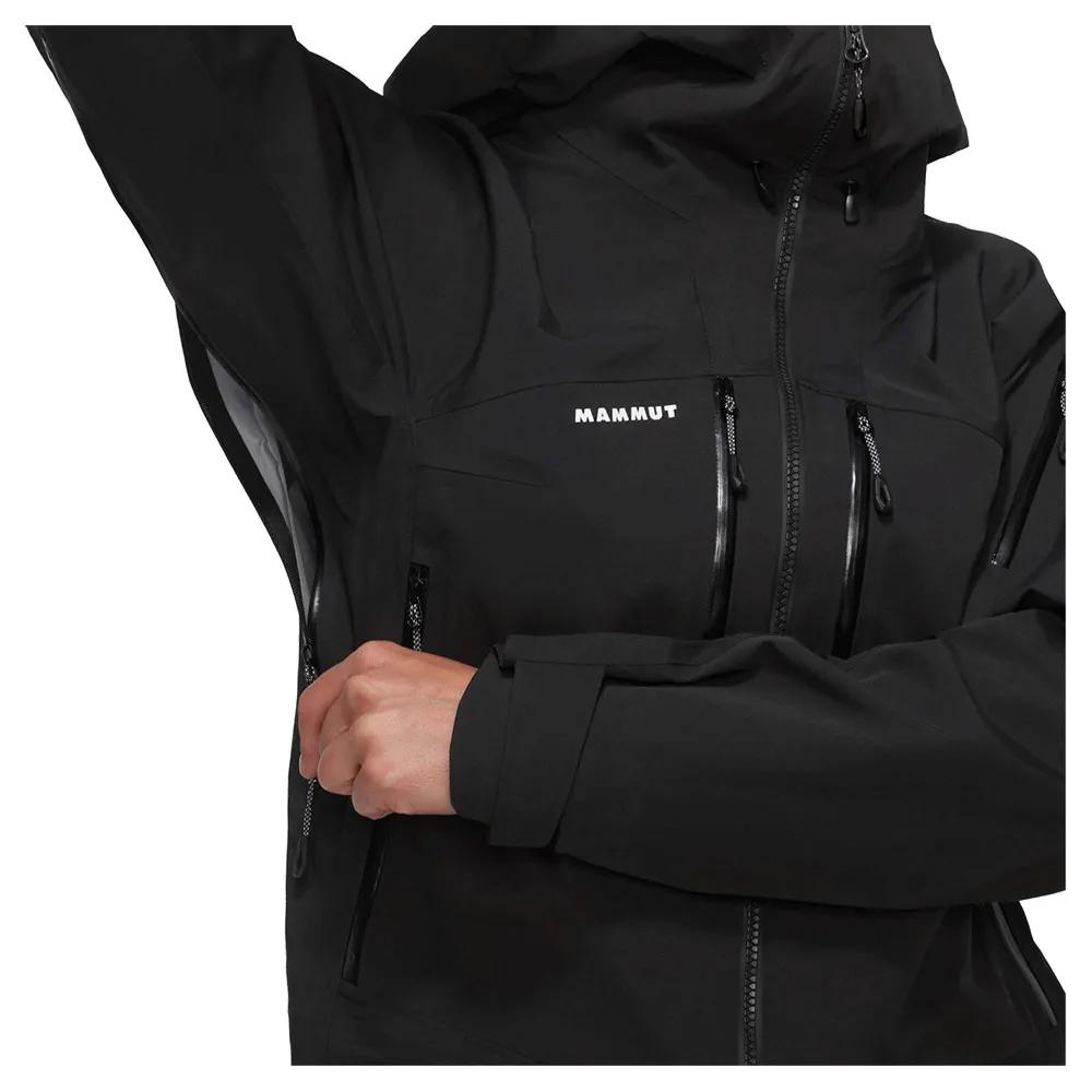 Mammut Куртка Taiss Pro Hardshell