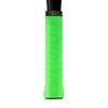 Supacaz SupaSuave Tennis Neon Overgrip, Green, 3-Pack