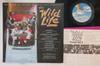 LP Record OST - Wild Life P13063 MCA 1984 Japan Soundtracks & Musicals Used