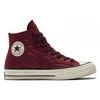 Converse Кеды унисекс Chuck Taylor All Star в стиле ретро 70-х годов, высокие, из парусины, красные A04279C