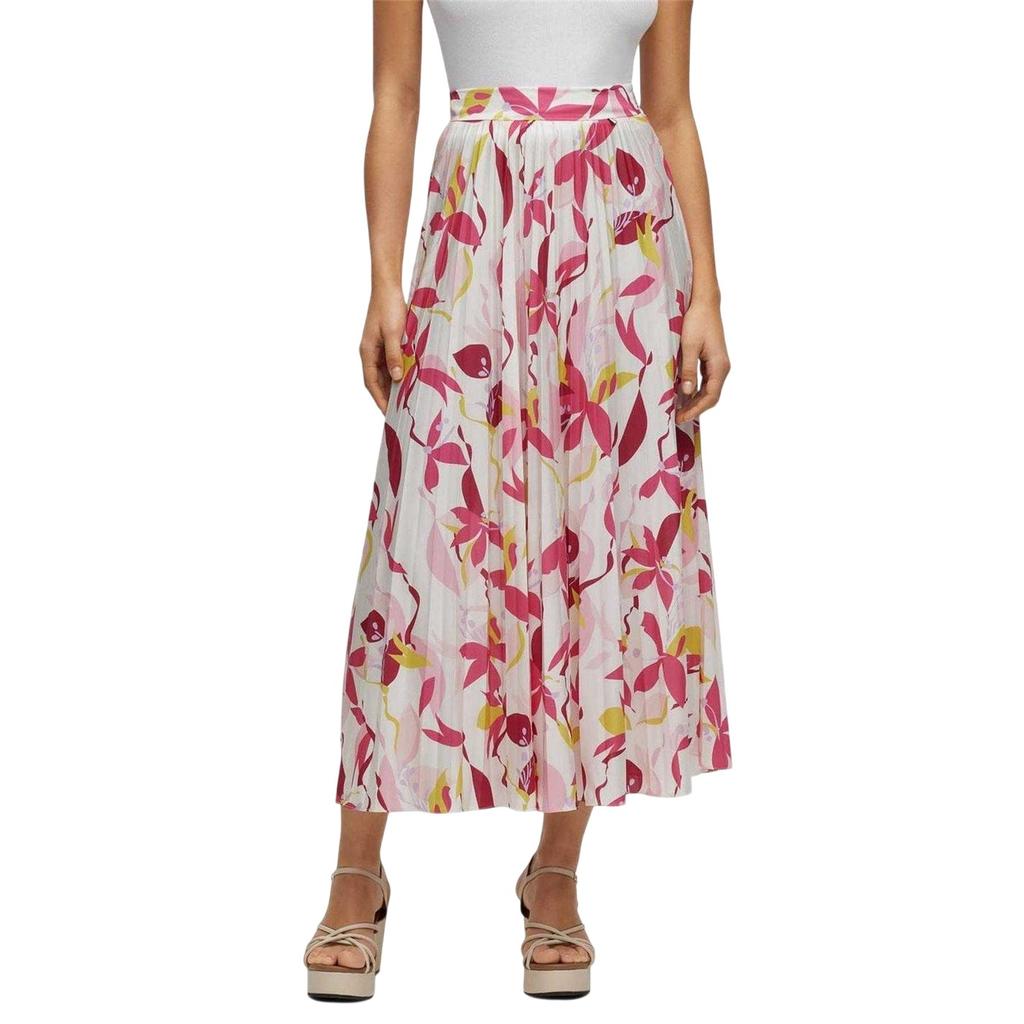 Boss Womens/Ladies Erikes Skirt