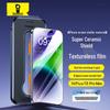 Baseus Ultra-Ceramic Tempered Glass Screen & Lens Protectors for iPhone