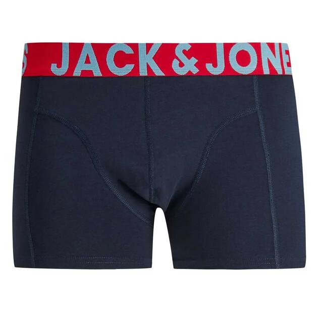 Jack & Jones Crazy Solid боксеры 3 шт.