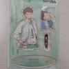 Brand New) Haikyu Oikawa Toru Acrylic Diorama Stand