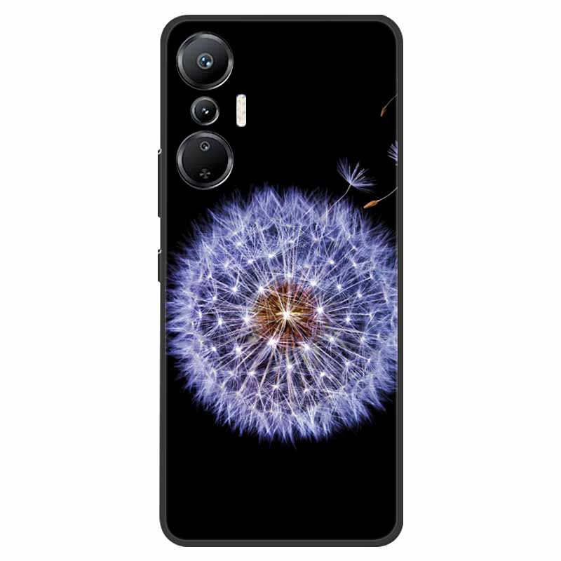 Чехол для Infinix HOT 20 4G 5G Чехол 20s Милый Прекрасный Волк Силиконовая Задняя Панель Чехол для Телефона Для Infinix HOT 20s Мягкие Чехлы Бампер
