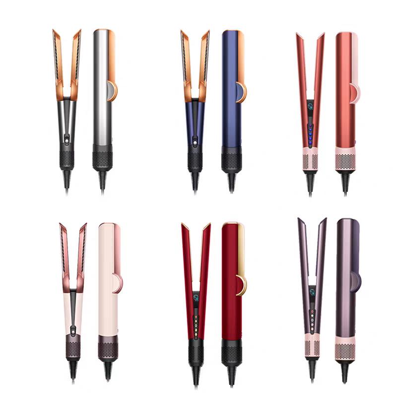 Выпрямитель для волос Huaqiangbei HT01 с несколькими версиями и вариантами упаковки