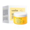 SADOER Deep Cleansing Makeup Remover Gentle Grapefruit Makeup Remover Cream