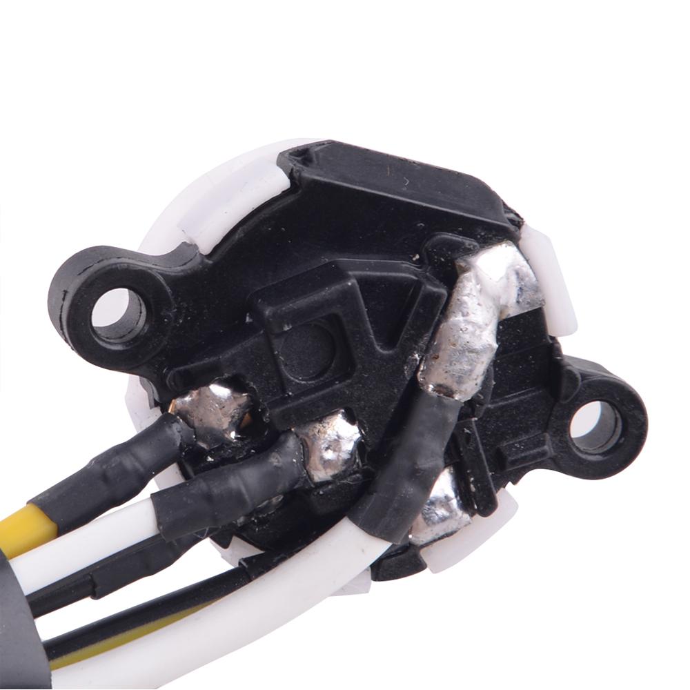 1 шт. Новый выключатель зажигания и стартера 35130S84A01 для HONDA ACCORD 1998 1999 2000 2001 2002 Автомобильные аксессуары