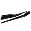 Carbon Fiber Side Skirt Diffusers for 2020-2023 Chevrolet Corvette C8