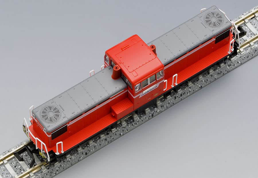TOMIX N Gauge Kosaka Railway DD130 Тип 8606 Железнодорожная модель тепловоза