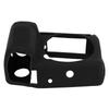 Silicone Camera Case Lightweight Camera Case Protector Accurate Anti Slip Ultra Thin Easy Install Anti Scratch for Photography