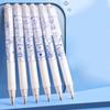 High Viscosity Dot Glue Stick Pen Quick-drying Sticky Dot Glue Pen Shape Glue Stick  Student