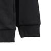 Li Ning Casual Sportswear Unisex Black+Light Heather Gray AWDTD13-1+AKLU881-2