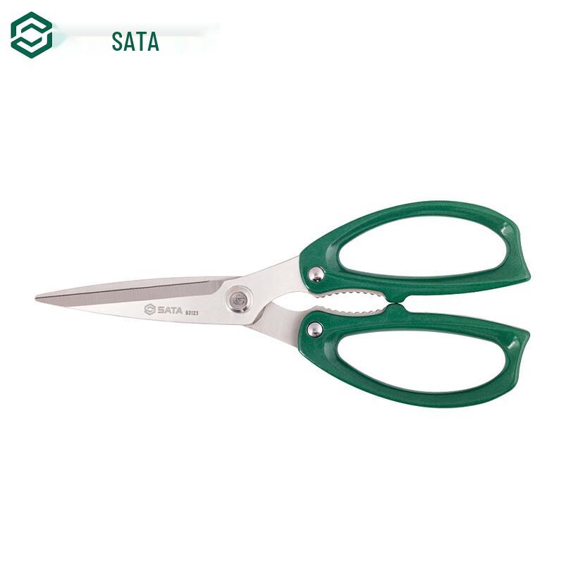 SATA 93123 Универсальные усиленные ножницы