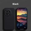 Роскошный чехол для Oneplus 13 Чехол-крышка Oneplus 13 12 12R 11 Funda Coque Мягкий жидкий силиконовый бампер для телефона Oneplus 13