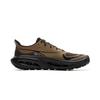 New LiNing CF Tracing Xunyou Low-Top Trekking Shoes Unisex Yellow Walnut Umber AHCV017-3