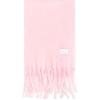VVV Basic Big Muffler _ Pink